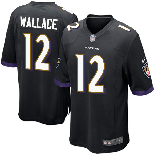Baltimore Ravens kids jerseys-012